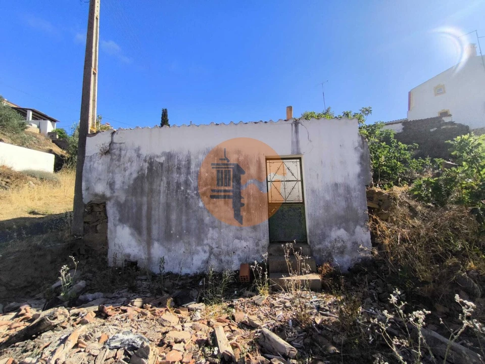 Terreno para Venda em Alcoutim e Pereiro Foto 15