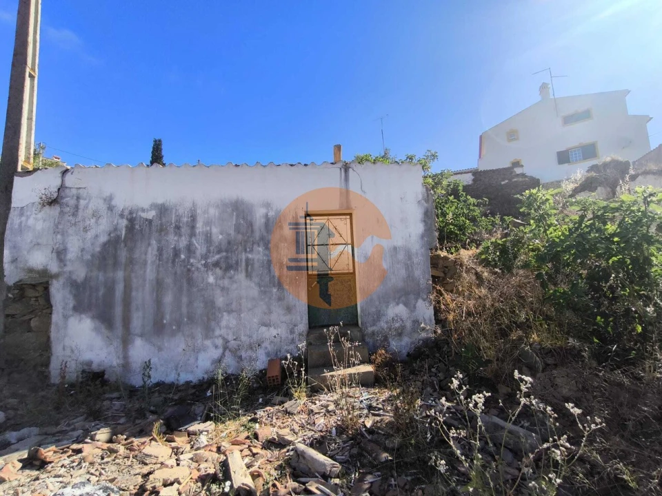 Terreno para Venda em Alcoutim e Pereiro Foto 1