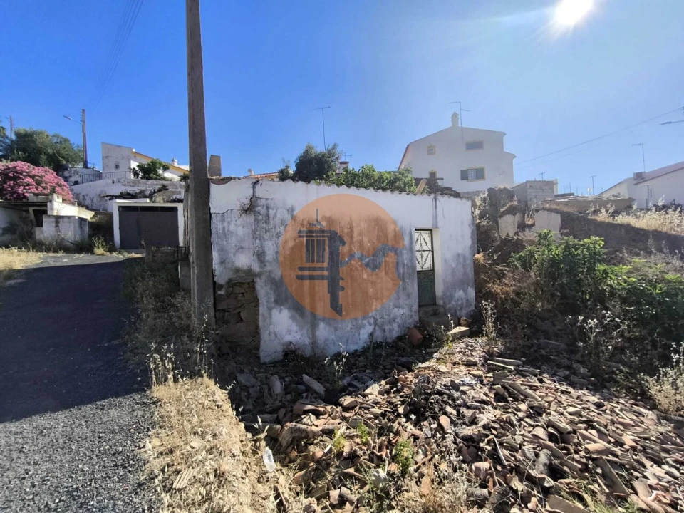 Terreno para Venda em Alcoutim e Pereiro Foto 17