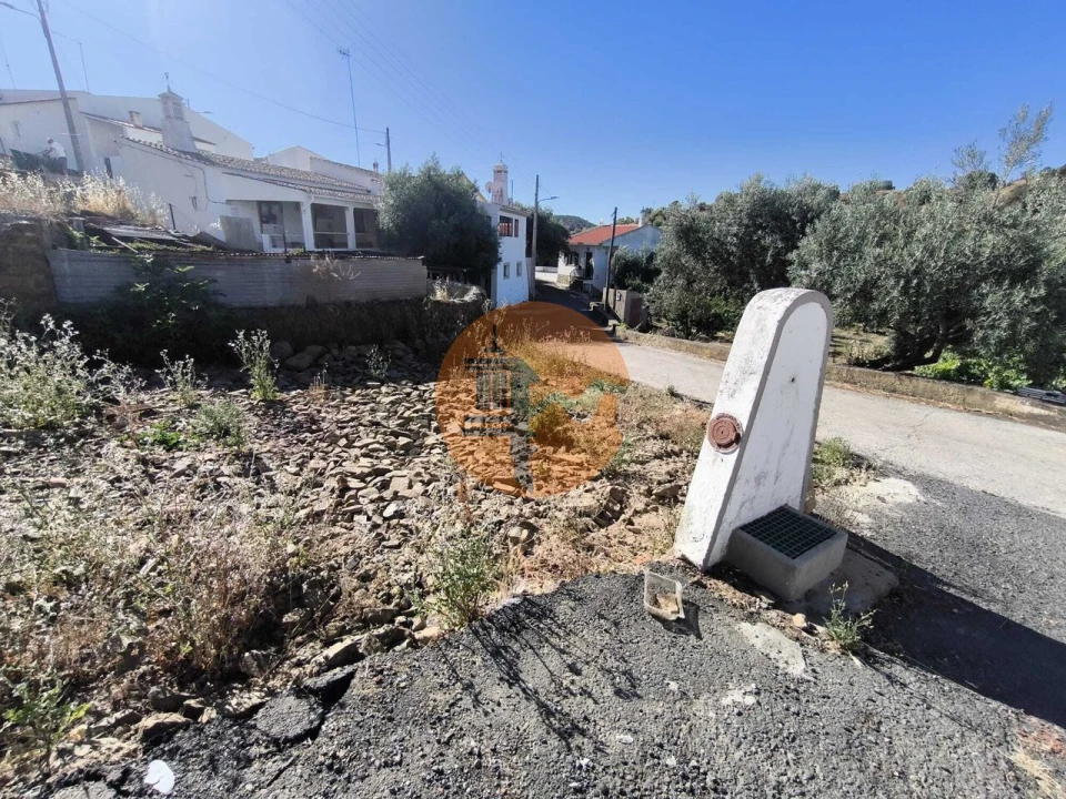 Terreno para Venda em Alcoutim e Pereiro Foto 18