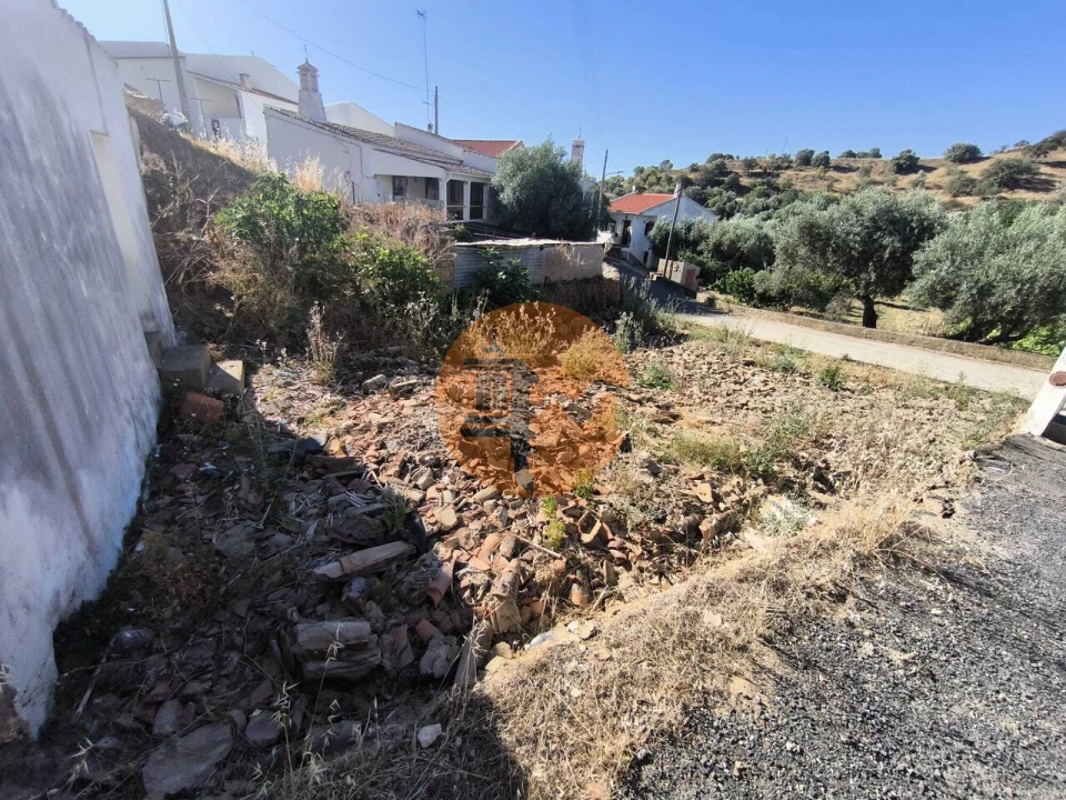 Terreno para Venda em Alcoutim e Pereiro Foto 19