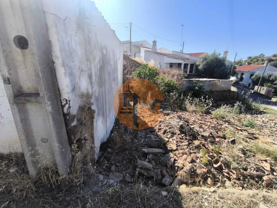 Terreno para Venda em Alcoutim e Pereiro Foto 20