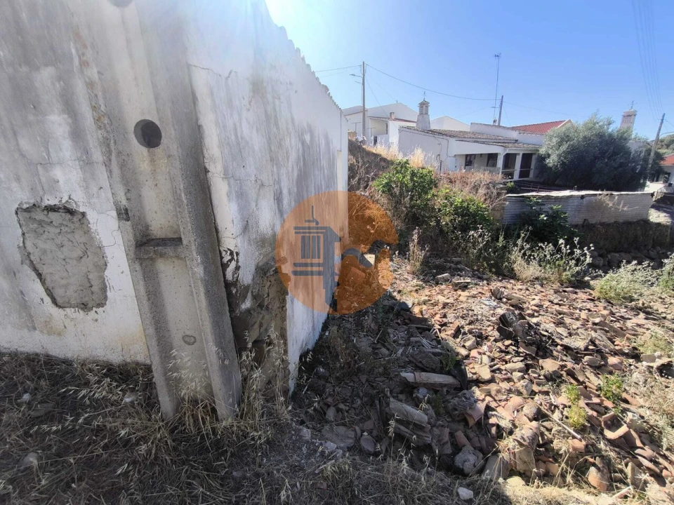 Terreno para Venda em Alcoutim e Pereiro Foto 21