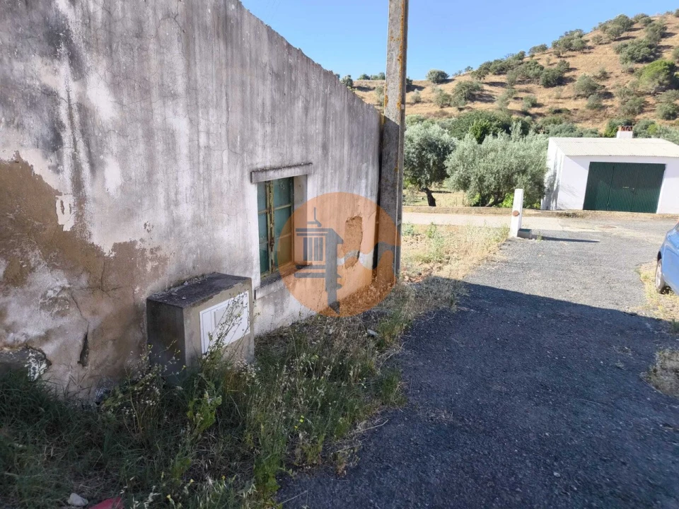 Terreno para Venda em Alcoutim e Pereiro Foto 23