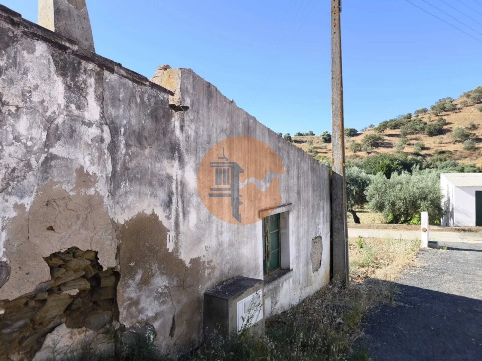 Terreno para Venda em Alcoutim e Pereiro Foto 28