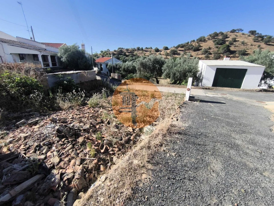 Terreno para Venda em Alcoutim e Pereiro Foto 26