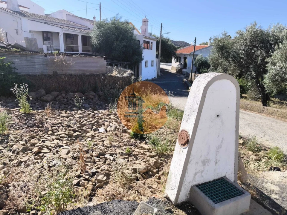 Terreno para Venda em Alcoutim e Pereiro Foto 27
