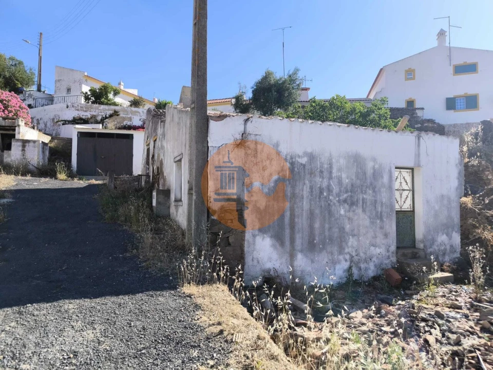Terreno para Venda em Alcoutim e Pereiro Foto 30