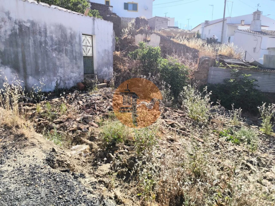 Terreno para Venda em Alcoutim e Pereiro Foto 31