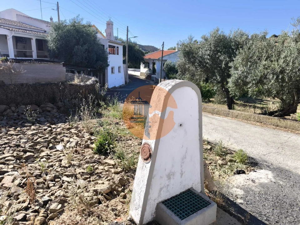 Terreno para Venda em Alcoutim e Pereiro Foto 32