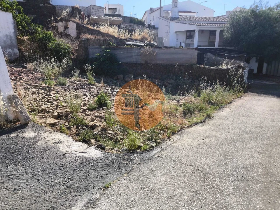 Terreno para Venda em Alcoutim e Pereiro Foto 34