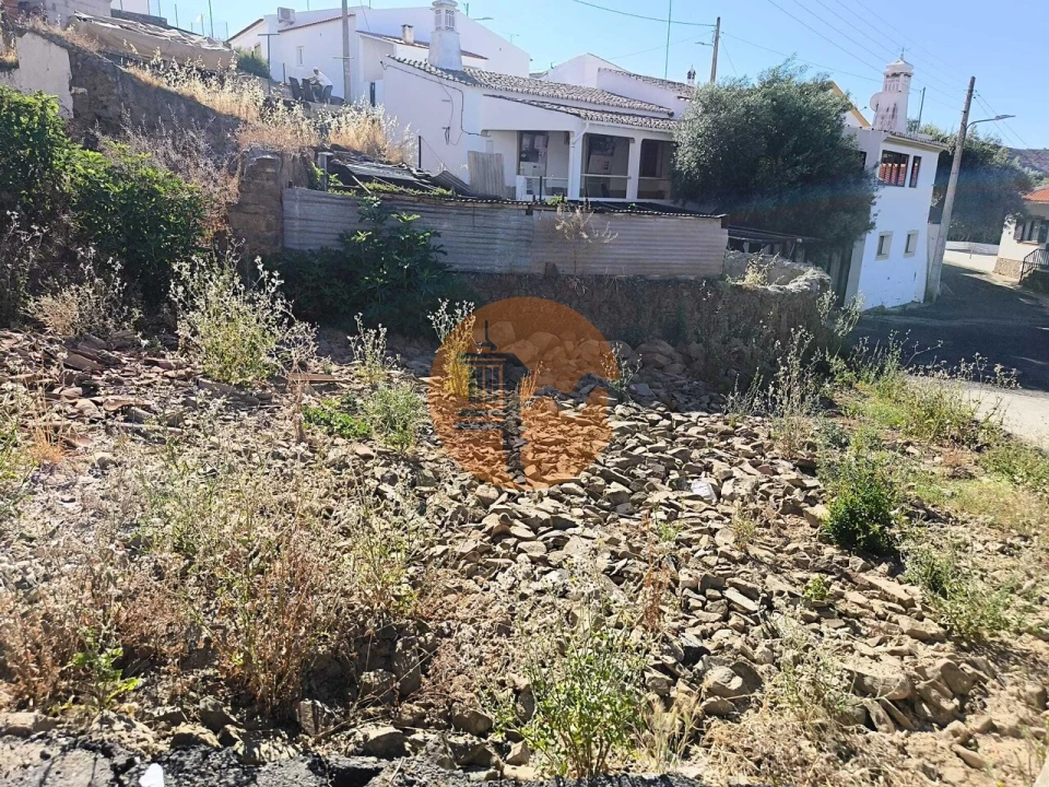 Terreno para Venda em Alcoutim e Pereiro Foto 35