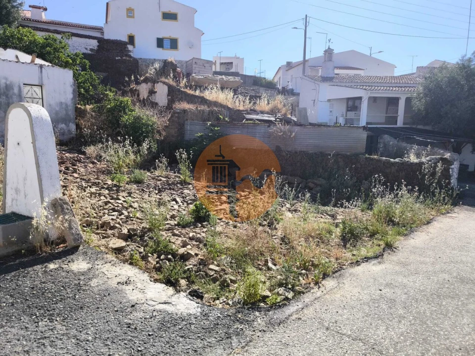 Terreno para Venda em Alcoutim e Pereiro Foto 36