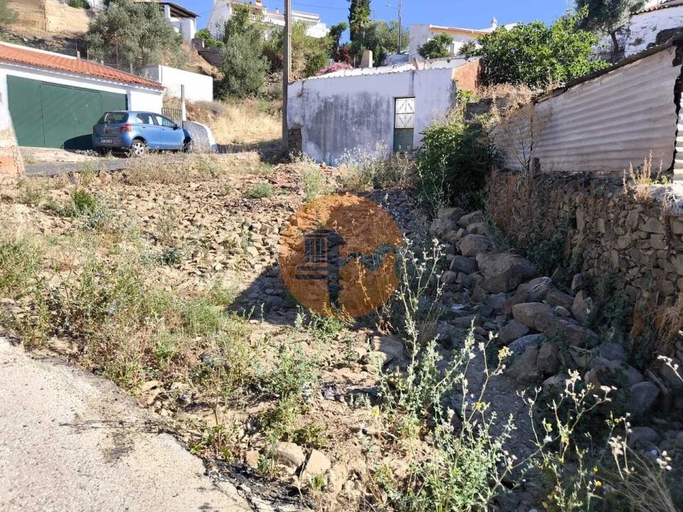 Terreno para Venda em Alcoutim e Pereiro Foto 37