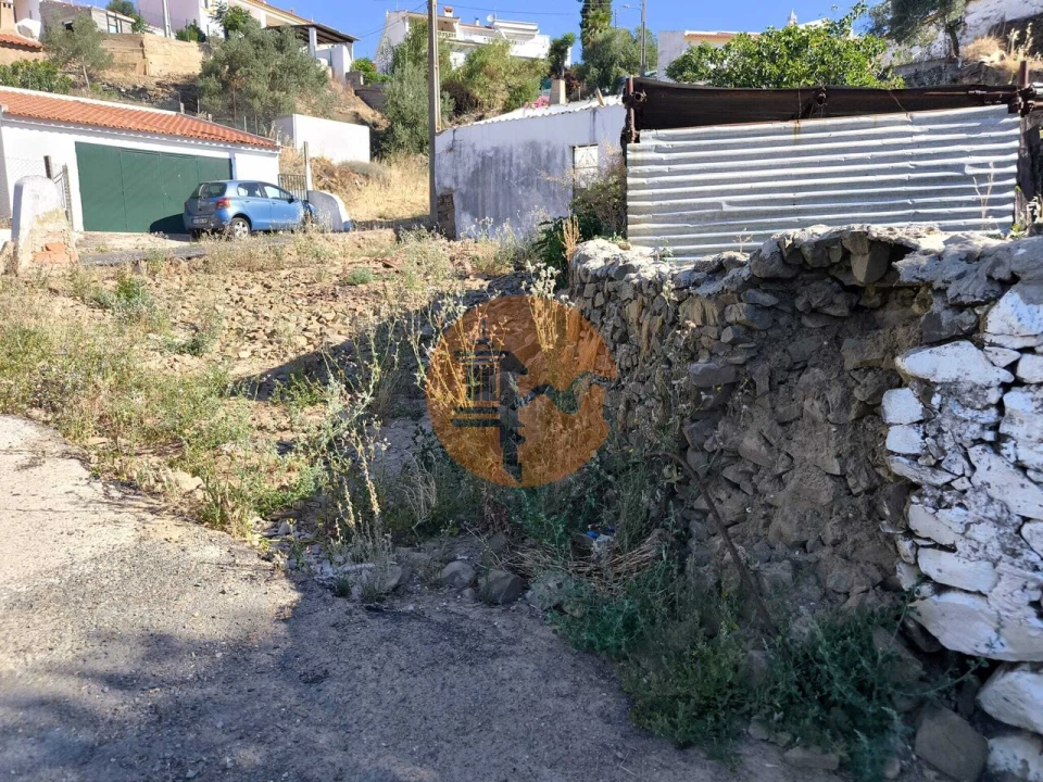 Terreno para Venda em Alcoutim e Pereiro Foto 40