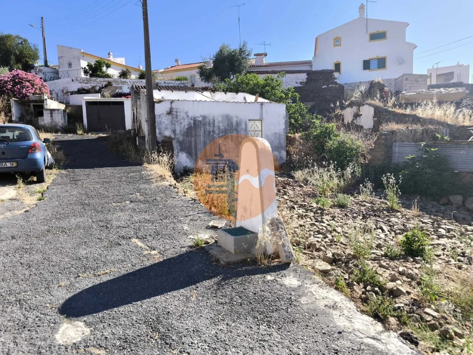 Terreno para Venda em Alcoutim e Pereiro Foto 12