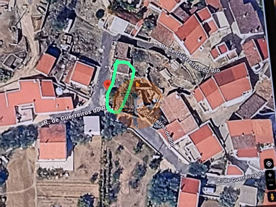 Terreno para Venda em Alcoutim e Pereiro Foto 2