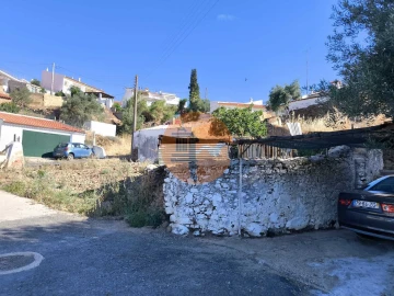 Terreno para Venda em Alcoutim e Pereiro
