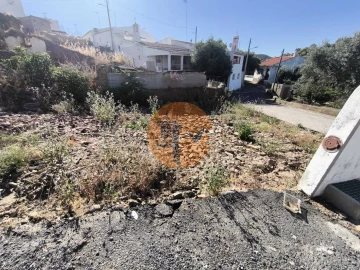 Terreno para Venda em Alcoutim e Pereiro