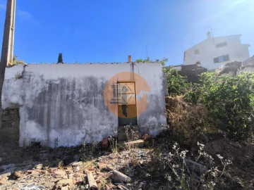 Terreno para Venda em Alcoutim e Pereiro