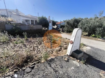 Terreno para Venda em Alcoutim e Pereiro