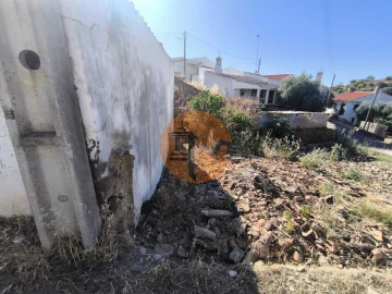Terreno para Venda em Alcoutim e Pereiro