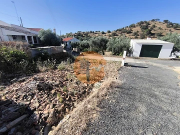 Terreno para Venda em Alcoutim e Pereiro