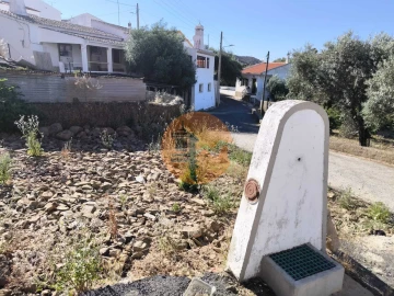 Terreno para Venda em Alcoutim e Pereiro