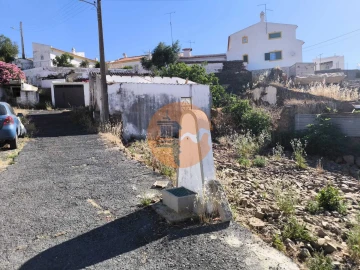 Terreno para Venda em Alcoutim e Pereiro