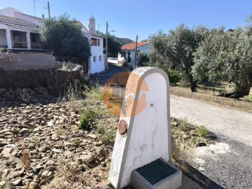 Terreno para Venda em Alcoutim e Pereiro