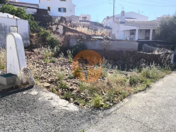 Terreno para Venda em Alcoutim e Pereiro