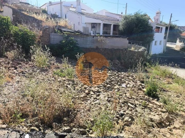 Terreno para Venda em Alcoutim e Pereiro