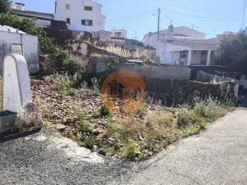 Terreno para Venda em Alcoutim e Pereiro