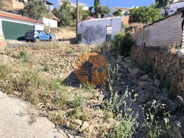 Terreno para Venda em Alcoutim e Pereiro