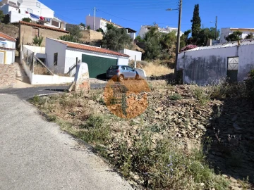 Terreno para Venda em Alcoutim e Pereiro
