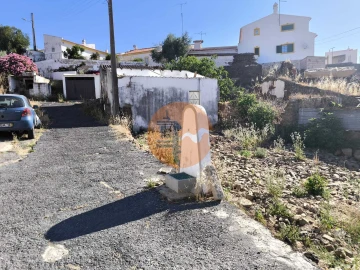 Terreno para Venda em Alcoutim e Pereiro