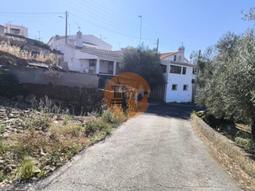 Terreno para Venda em Alcoutim e Pereiro