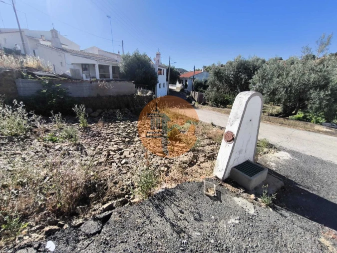 Terreno para Venda em Alcoutim e Pereiro Foto 18