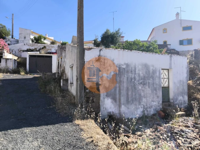 Terreno para Venda em Alcoutim e Pereiro Foto 25