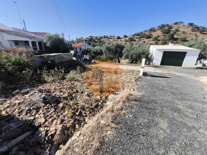 Terreno para Venda em Alcoutim e Pereiro Foto 26