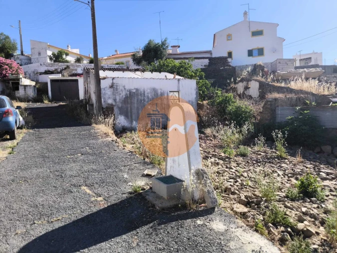 Terreno para Venda em Alcoutim e Pereiro Foto 29