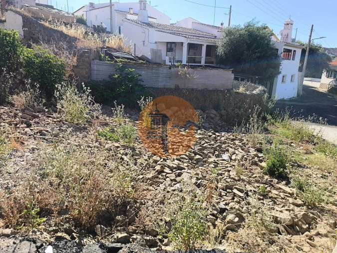 Terreno para Venda em Alcoutim e Pereiro Foto 35