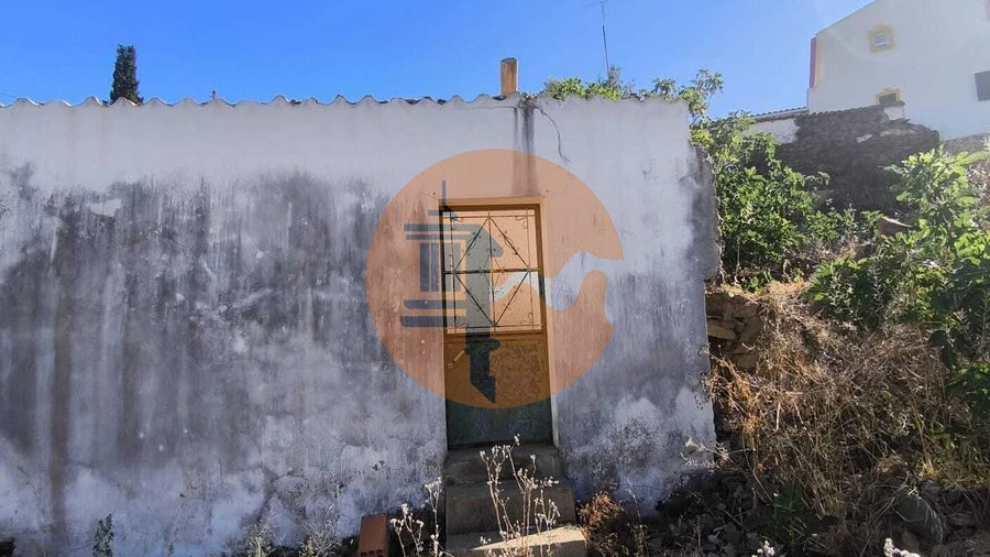 Terreno para Venda em Alcoutim e Pereiro