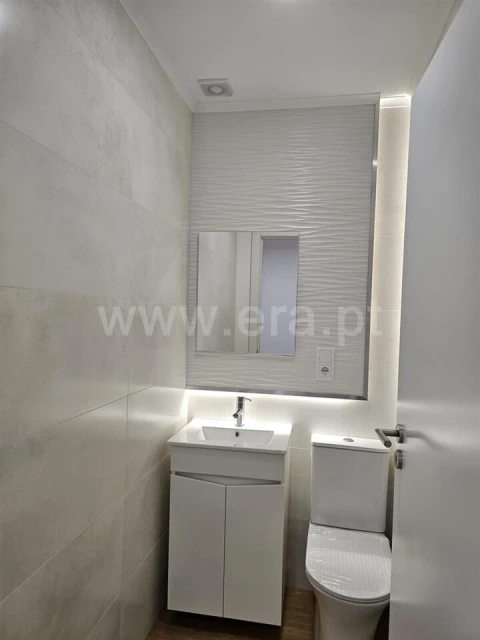 Moradia T2 para Venda em Souto da Casa