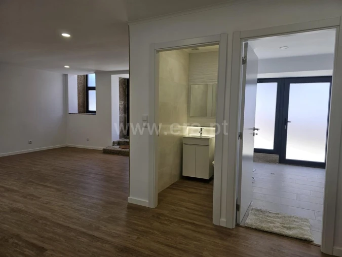 Moradia T2 para Venda em Souto da Casa Foto 20