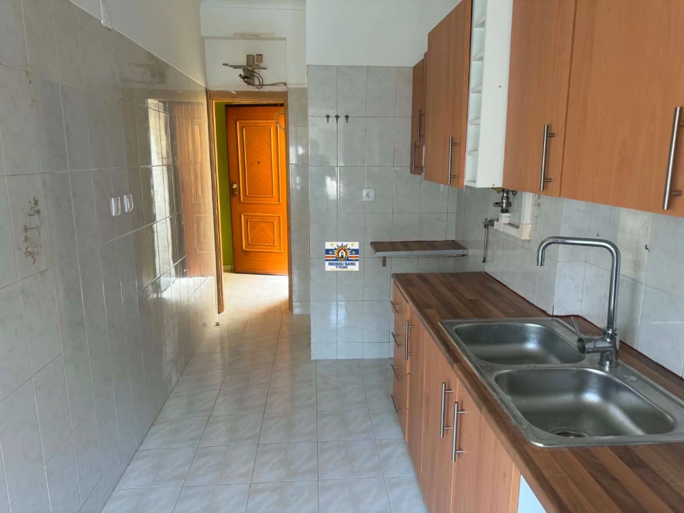 Apartamento T3 para Venda em Seixal, Arrentela e Aldeia de Paio Pires Foto 17
