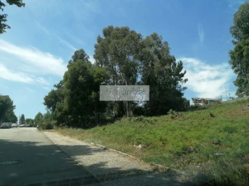 Terreno para Venda em Oliveira do Douro