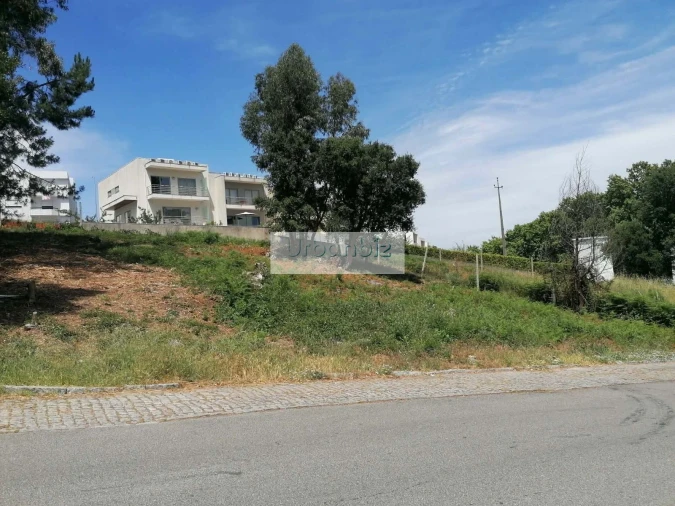 Terreno para Venda em Oliveira do Douro Foto 2