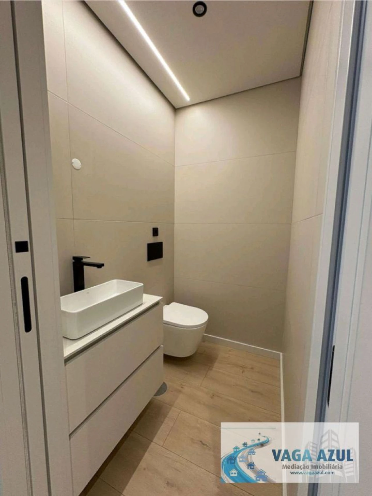 Apartamento T2 para Venda em Gondomar (São Cosme), Valbom e Jovim Foto 16