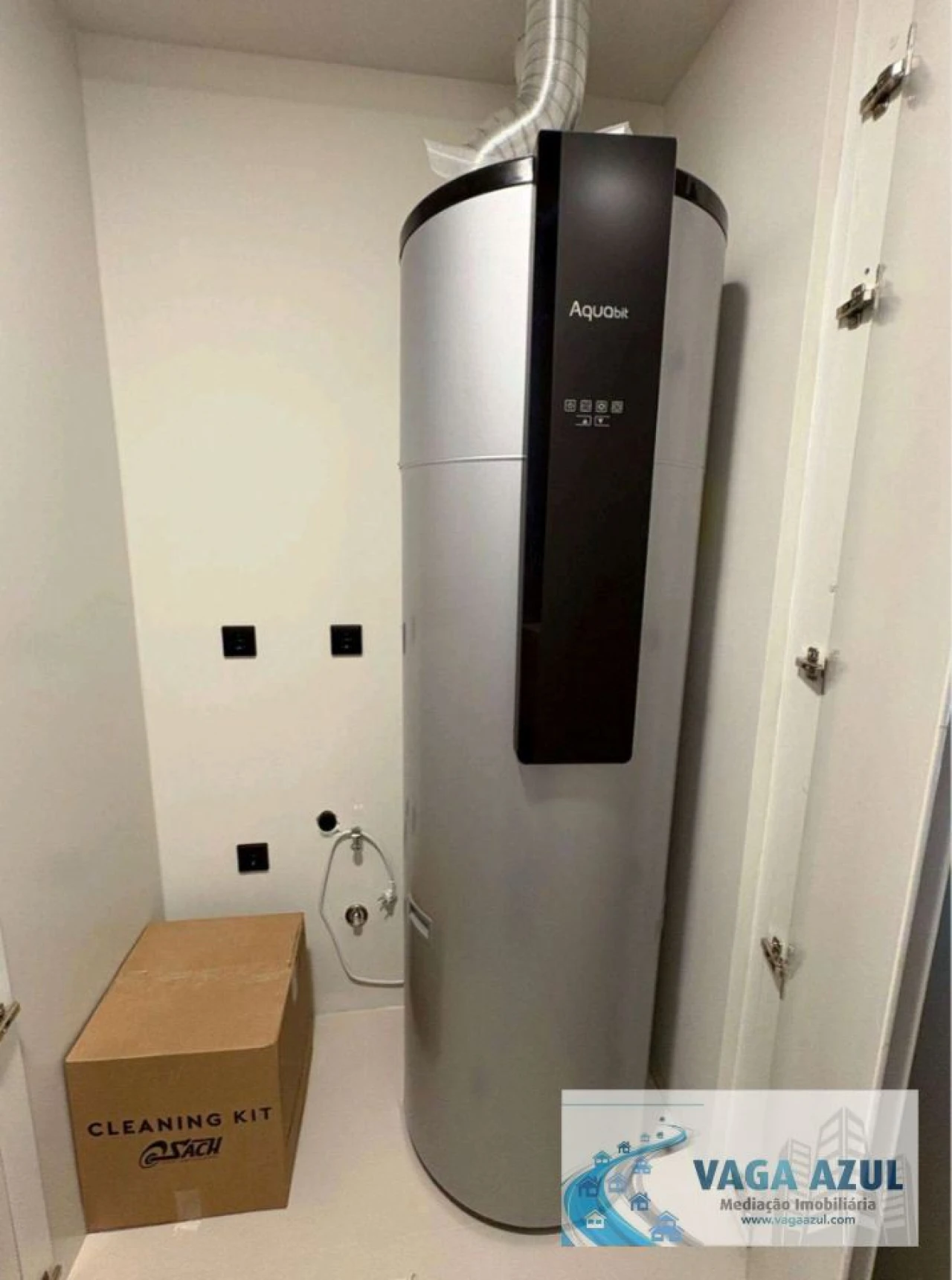 Apartamento T2 para Venda em Gondomar (São Cosme), Valbom e Jovim Foto 19